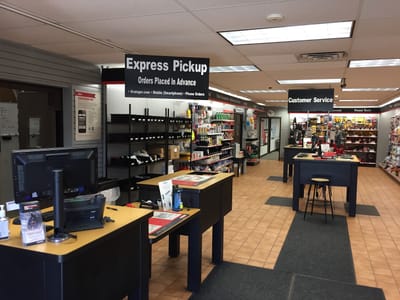 Grainger Industrial Supply