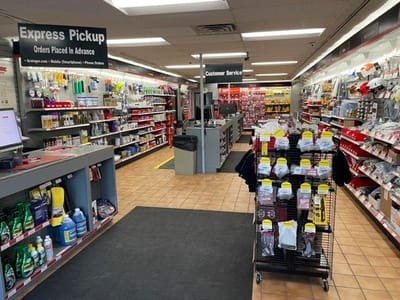 Grainger Industrial Supply