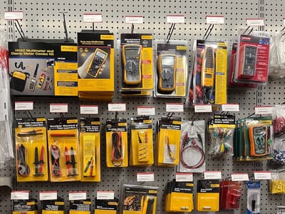 Grainger Industrial Supply