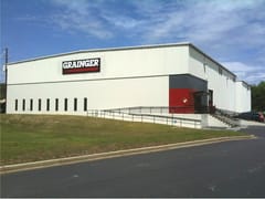 Grainger Industrial Supply