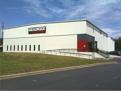 Grainger Industrial Supply