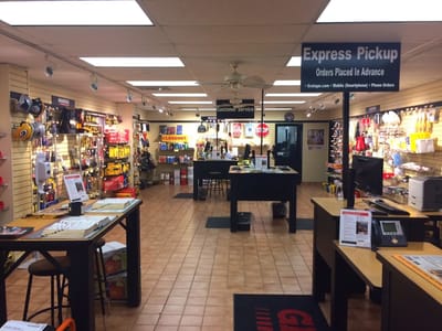 Grainger Industrial Supply