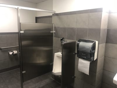 Grainger Industrial Supply