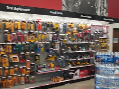 Grainger Industrial Supply