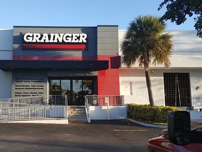 Grainger Industrial Supply