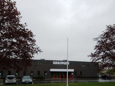 Grainger Industrial Supply
