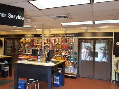 Grainger Industrial Supply