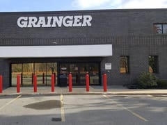 Grainger Industrial Supply