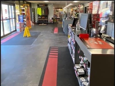 Grainger Industrial Supply