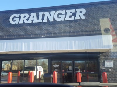Grainger Industrial Supply