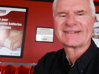 Grainger Will Call Express - Will Call Only