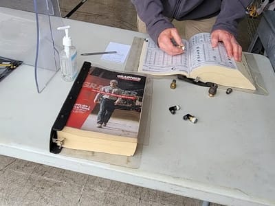 Grainger Will Call Express - Will Call Only