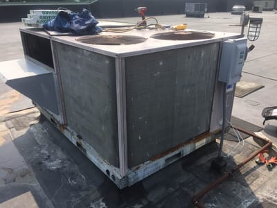 Gramercy Heating and Cooling Services