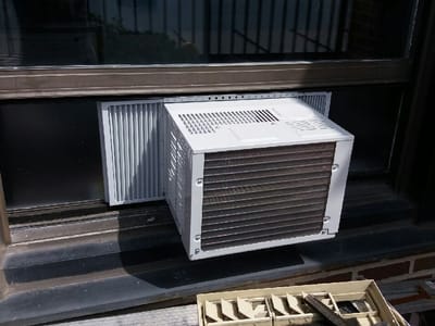 Gramercy Heating and Cooling Services