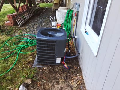 Gramercy Heating and Cooling Services