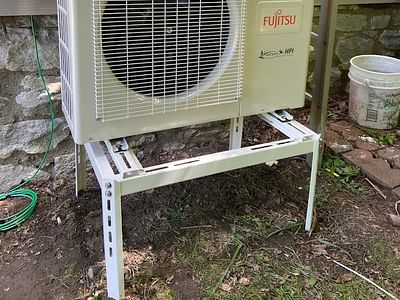 Grance Heating & Cooling