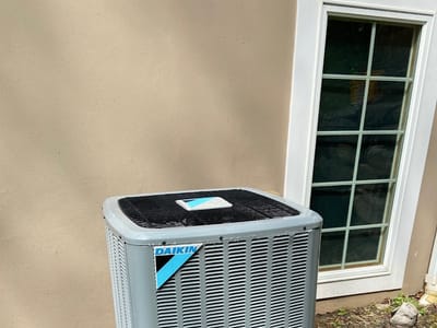 Grance Heating & Cooling