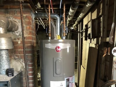 Grance Heating & Cooling