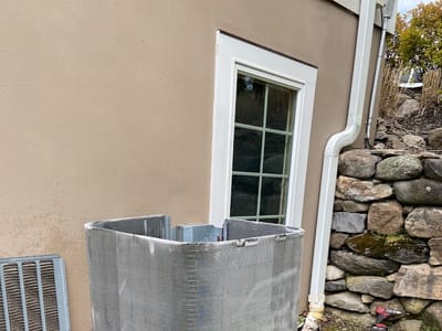 Grance Heating & Cooling