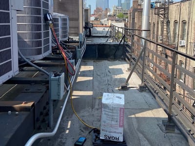 Grance Heating & Cooling