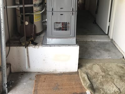 Grand AC Repair