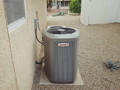 Grand Air Heating and Cooling