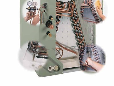 Grand Air Heating and Cooling