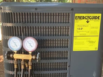 Grand Blanc Mechanical