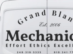 Grand Blanc Mechanical