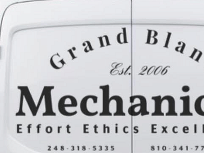 Grand Blanc Mechanical