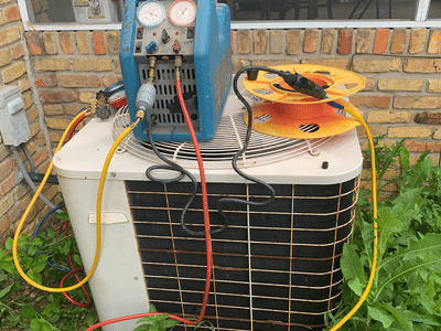 Grand Blanc Mechanical