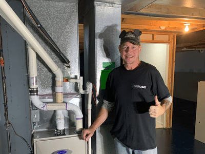 Grand Blanc Mechanical