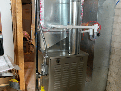 Grand Blanc Mechanical