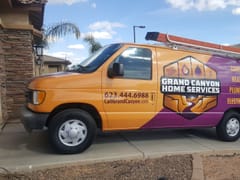 Grand Canyon Home Services