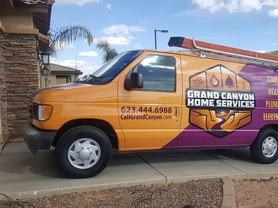 Grand Canyon Home Services