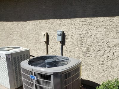 Grand Canyon Home Services