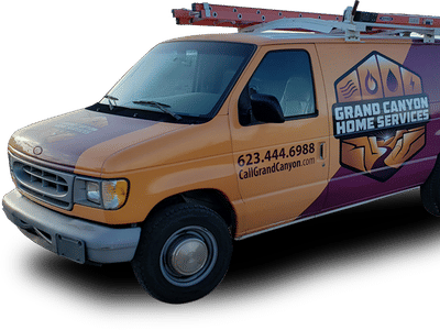 Grand Canyon Home Services