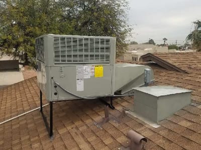 Grand Canyon Home Services