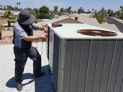 Grand Canyon Home Services