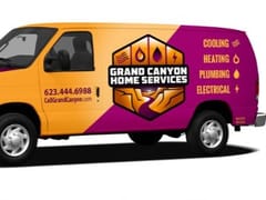 Grand Canyon Home Services