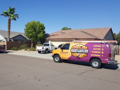 Grand Canyon Home Services
