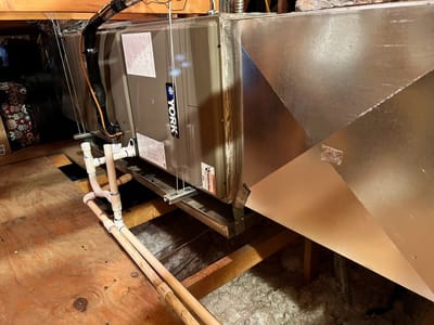 Grand Canyon Refrigeration