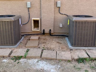 Grand Canyon Refrigeration