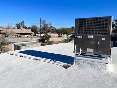 Grand Canyon Refrigeration