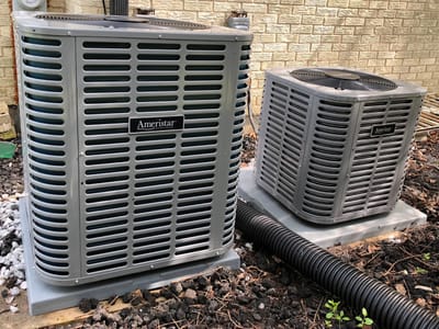 Grand Comfort Plumbing, Heating & Air Conditioning