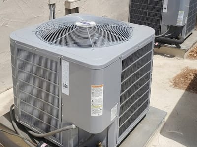 Grand Heating & Air Conditioning