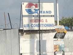 Grand Heating & Air Conditioning