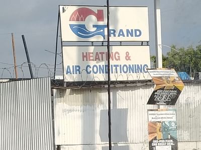Grand Heating & Air Conditioning