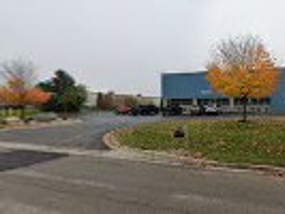 Grand Rapids Industrial Process Services