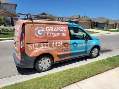 Grande Air Solutions